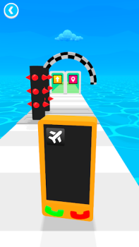 Download Mobile Run Casual for Android screenshot 3