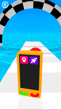 Download Mobile Run Casual for Android screenshot 4