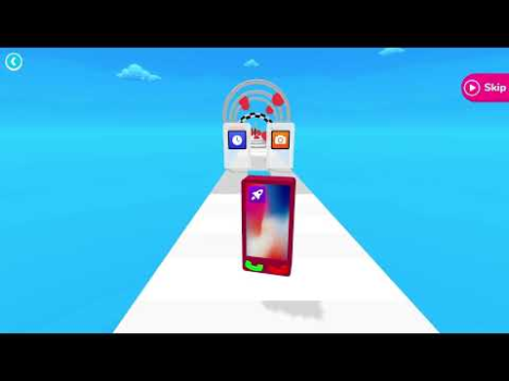 Download Mobile Run Casual for Android screenshot 8