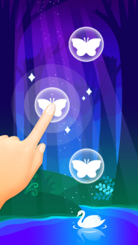 Download Catch Tiles: Piano Game Music for Android screenshot 4