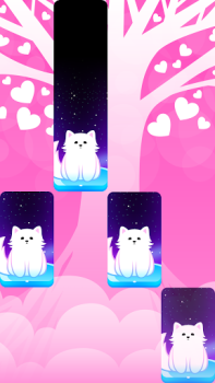 Download Catch Tiles: Piano Game Music for Android screenshot 5