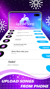 Download Catch Tiles: Piano Game Music for Android screenshot 7
