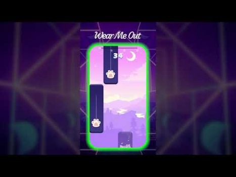 Download Catch Tiles: Piano Game Music for Android screenshot 8