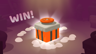 Download Dye Hard - Color War Action for Android screenshot 3