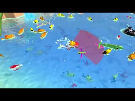 Download Aquarium Land - Fishbowl World Arcade for Android screenshot 8