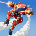 Download  Mech Arena - Shooting Game