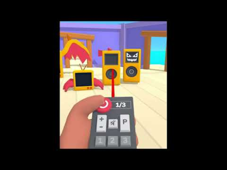 Download TV Invasion Action for Android screenshot 8