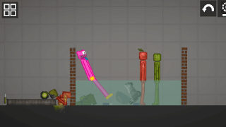 Download MELON PLAYGROUNDS Original MOD Action for Android screenshot 4