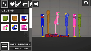 Download MELON PLAYGROUNDS Original MOD Action for Android screenshot 6