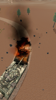 Download Modern Cannon Strike Arcade for Android screenshot 6