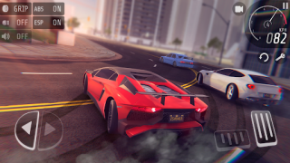Download Nitro Speed car racing games Race for Android screenshot 5