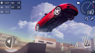 Download Nitro Speed car racing games Race for Android screenshot 6