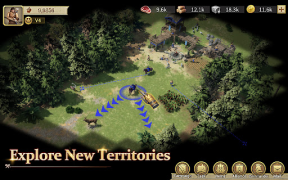 Download Game of Empires:Warring Realms Strategies for Android screenshot 5