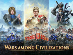 Download Game of Empires:Warring Realms Strategies for Android screenshot 7
