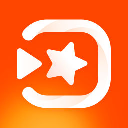 Logo VivaVideo - Video Editor&Maker