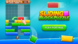 Download Block Crush - Puzzle Game Puzzles for Android screenshot 5