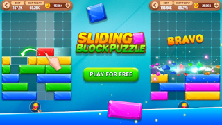 Download Block Crush - Puzzle Game Puzzles for Android screenshot 6