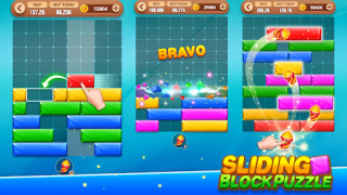 Download Block Crush - Puzzle Game Puzzles for Android screenshot 7
