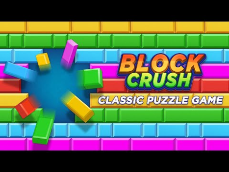 Download Block Crush - Puzzle Game Puzzles for Android screenshot 8