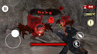 Download ChooChoo Charles Spider Horror Action for Android screenshot 5