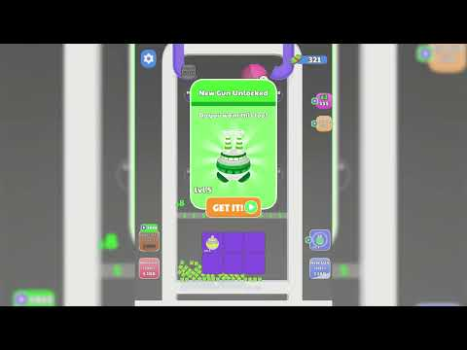 Download Guns and Bounce Puzzles for Android screenshot 8