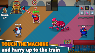 Download PlayTime.io: All Jumpscare Action for Android screenshot 3