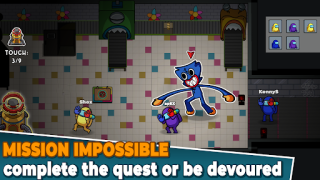 Download PlayTime.io: All Jumpscare Action for Android screenshot 4