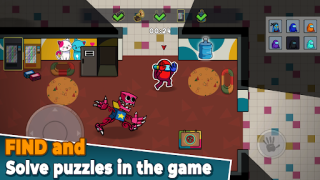Download PlayTime.io: All Jumpscare Action for Android screenshot 5