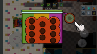 Download PlayTime.io: All Jumpscare Action for Android screenshot 6