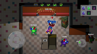 Download PlayTime.io: All Jumpscare Action for Android screenshot 7