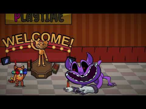 Download PlayTime.io: All Jumpscare Action for Android screenshot 8