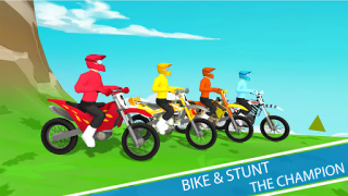 Download Moto Bike Race : 3XM Game Simulators for Android