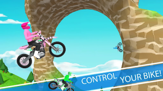 Download Moto Bike Race : 3XM Game Simulators for Android screenshot 3