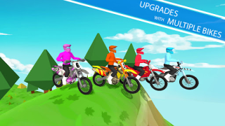 Download Moto Bike Race : 3XM Game Simulators for Android screenshot 4