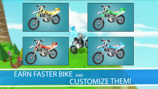 Download Moto Bike Race : 3XM Game Simulators for Android screenshot 5