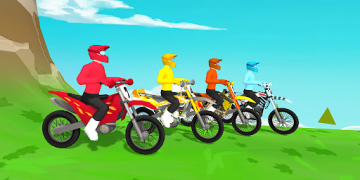 Download Moto Bike Race : 3XM Game Simulators for Android screenshot 6