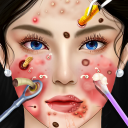 Download  ASMR Doctor Game: Makeup Salon