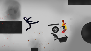 Download Ragdoll Physics Simulator Simulators for Android screenshot 2