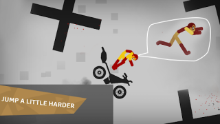 Download Ragdoll Physics Simulator Simulators for Android screenshot 4