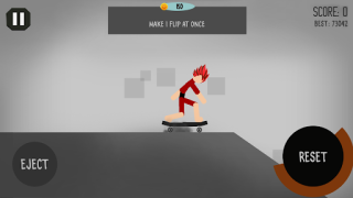 Download Ragdoll Physics Simulator Simulators for Android screenshot 5