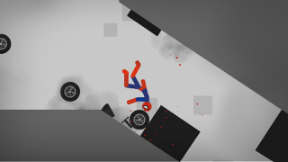 Download Ragdoll Physics Simulator Simulators for Android screenshot 7