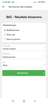 Download publiTECH Education for Android screenshot 2