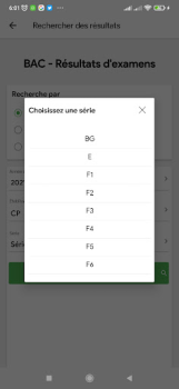 Download publiTECH Education for Android screenshot 4