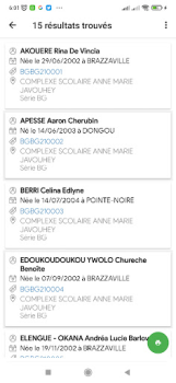 Download publiTECH Education for Android screenshot 5