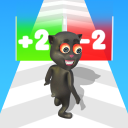 Download  Merge Master: Monster Run 3D