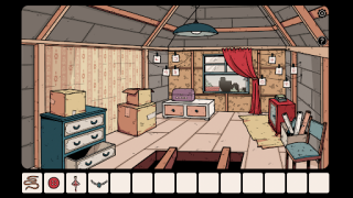 Download Another Shadow Adventure for Android screenshot 2