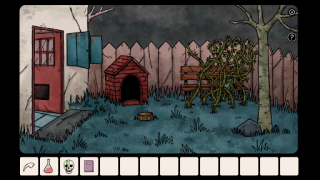 Download Another Shadow Adventure for Android screenshot 5