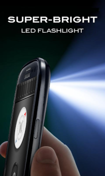 Download Super-Flashlight : Bright LED Work for Android