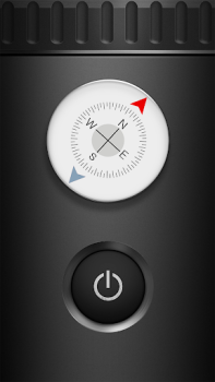 Download Super-Flashlight : Bright LED Work for Android screenshot 2