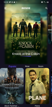Download TMDB Entertainment for Android screenshot 4